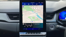 Renault Symbioz 1.6 E-Tech FHEV 145 Techno 5dr Auto Hybrid Estate